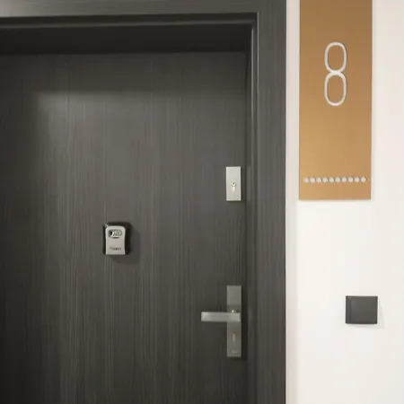 Plac Slowianski 10 Apartment *