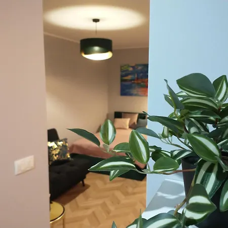 Apartment Plac Slowianski 10 Swinoujscie