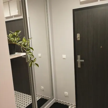 Apartment Plac Slowianski 10 Swinoujscie