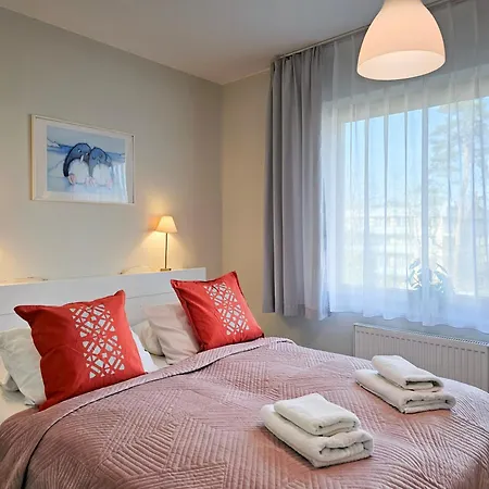 Visit Baltic - Sienkiewicza Rs1.11 Apartment