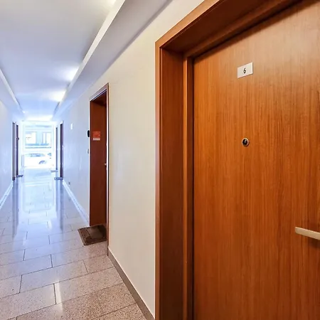Visit Baltic - Mistral Apartment Swinoujscie