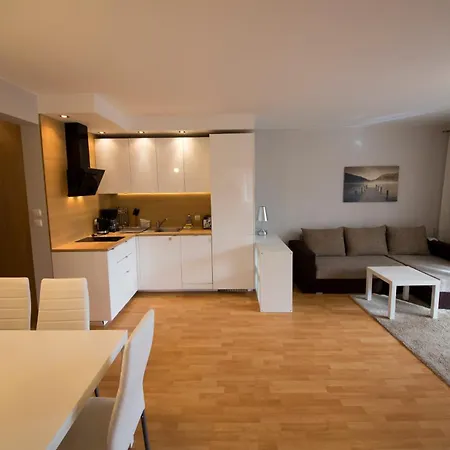 Wyspa Uznam - Wyspa Uznam Apartment