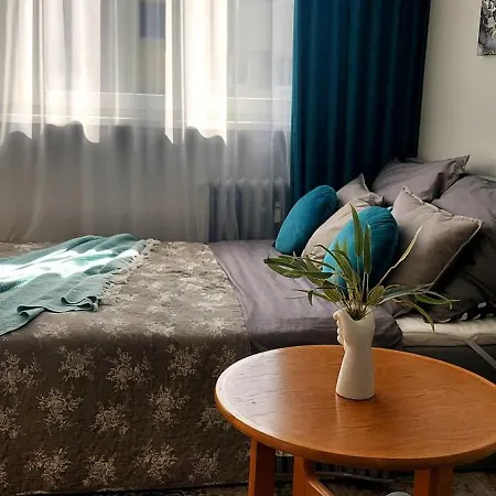 Apartament Wakacyjny Apartment
