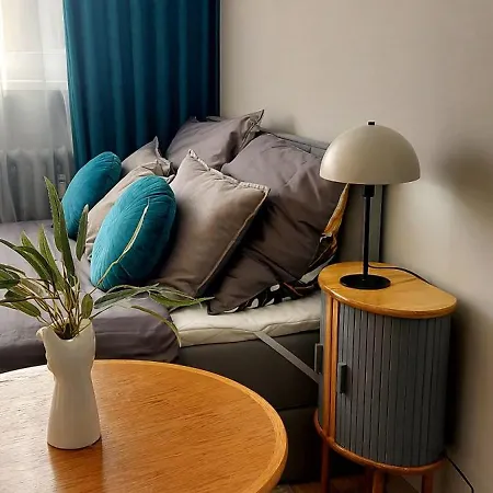 Apartament Wakacyjny Apartment