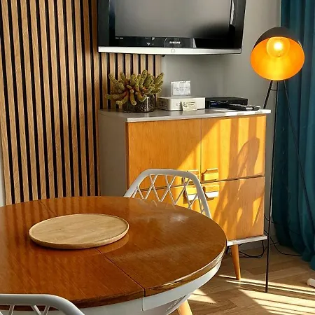 Apartament Wakacyjny Apartment