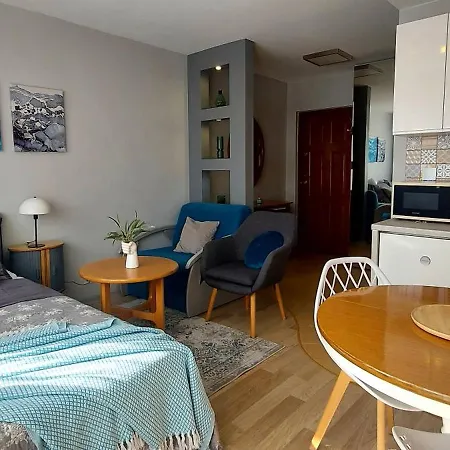 Apartment Apartament Wakacyjny *
