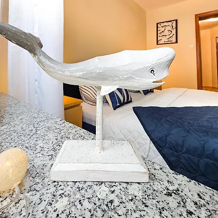 Visit Baltic - Przy Promenadzie Kapitanski Apartment Swinoujscie