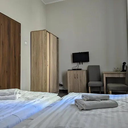Osw Rybitwa 3* Świnoujście (Swinemünde)