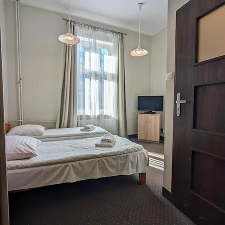 Osw Rybitwa 3*