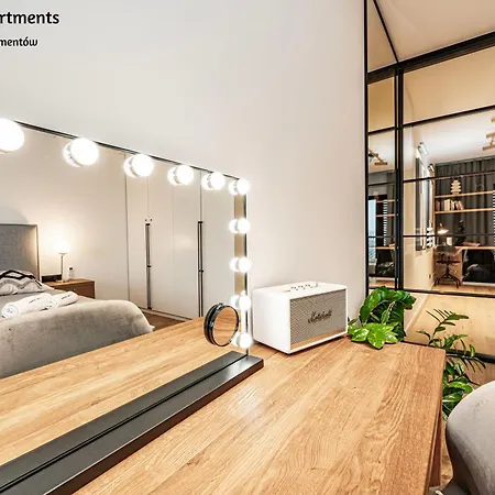 Baltic - Kormoran Apartament Świnoujście