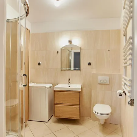 Concha Apartment