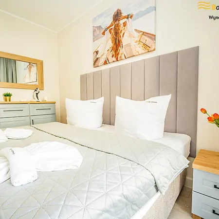 Baltic - Aquamarina Apartment *