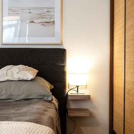 Avangard Lux - Przy Promenadzie - Z Garazem Apartment *