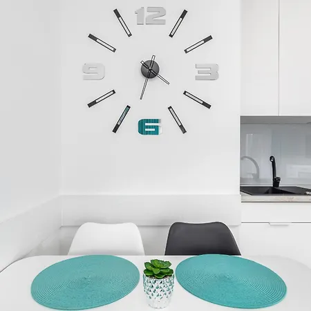 Modern Armii Krajowej In By Rent Like Apartment Swinoujscie