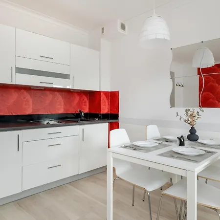 Apartment Modern With Balcony 650 M From The By Rent Like
