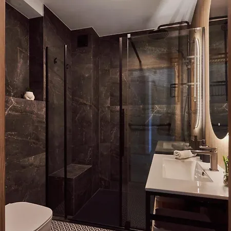- Mistral Apartment Swinoujscie