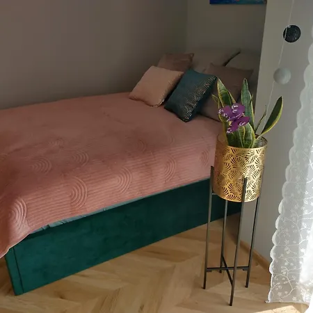 Plac Slowianski 10 Apartment Swinoujscie