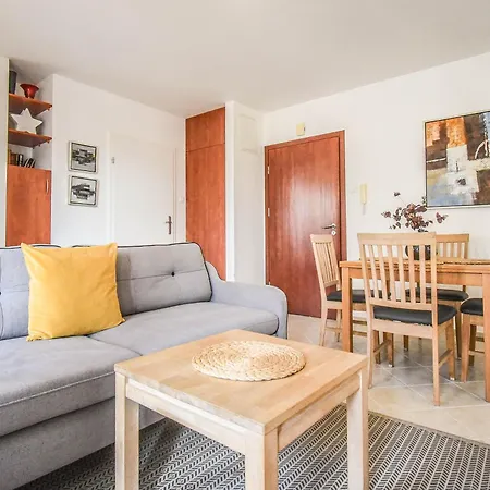 Promenada Z Tarasem I Parkingiem - Na Wyspie Apartment *