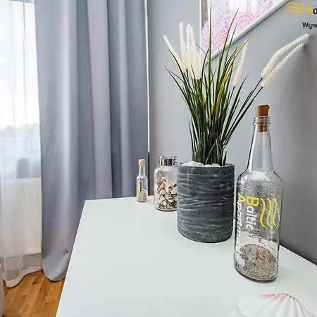 Apartment Baltic - Wisus
