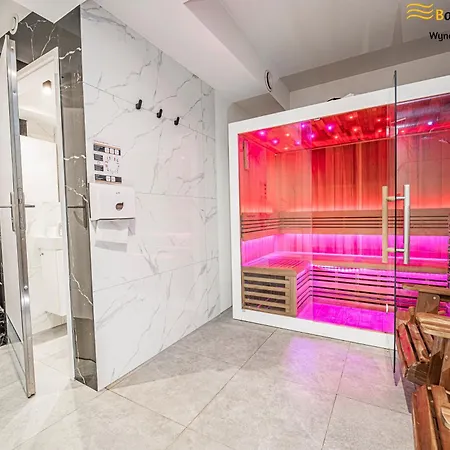 Baltic - Wisus Apartment