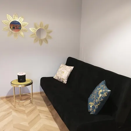 Apartment Plac Slowianski 10 *