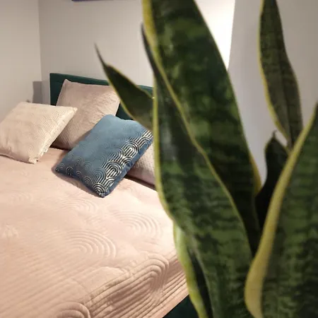 Plac Slowianski 10 Apartment Swinoujscie