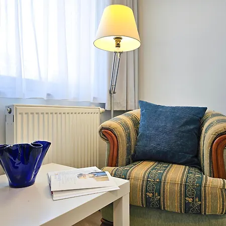 Visit Baltic - Sienkiewicza Rs1.11 Apartment
