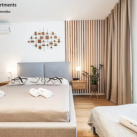 Apartament Baltic - Kormoran *