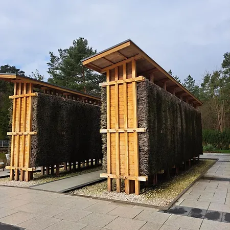 Rubus Sofii 305 Apartment