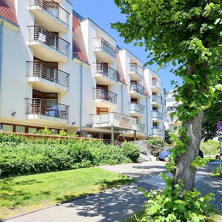 Visit Baltic - Mistral Apartment Swinoujscie