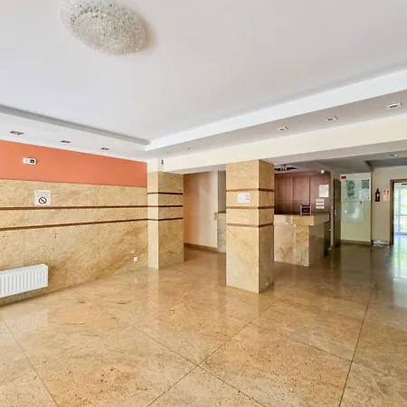 Visit Baltic - Mistral Apartment