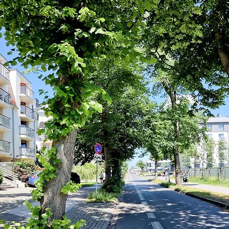 Visit Baltic - Mistral * Swinoujscie
