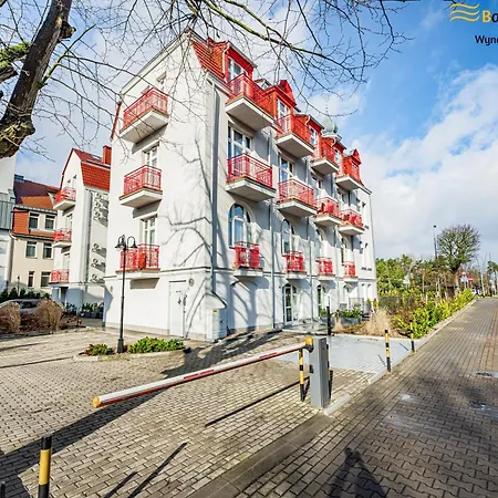 Baltic - Wisus Swinoujscie