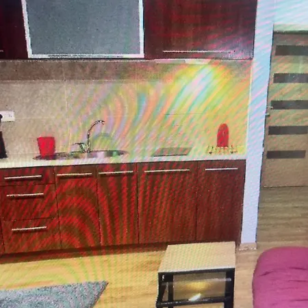 Apartment Luxury Holidays