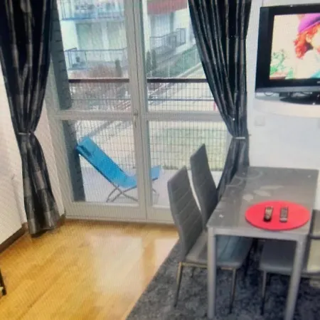 Apartment Luxury Holidays *
