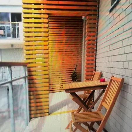 Apartment Luxury Holidays *