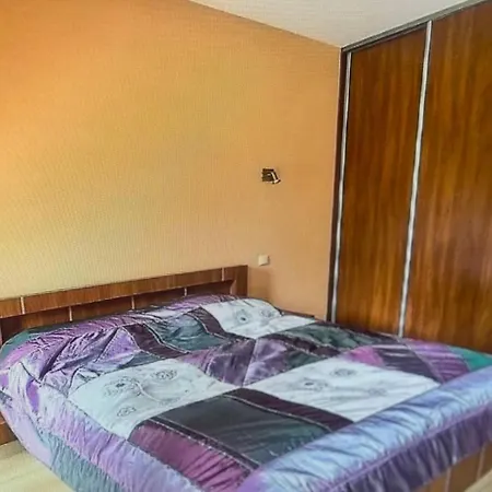 Luxury Holidays Apartment