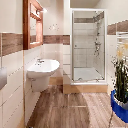 Apartament Visit Baltic - Przy Promenadzie *