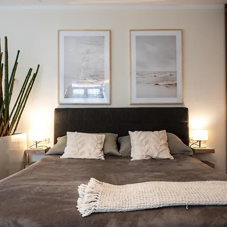 Avangard Lux - Przy Promenadzie - Z Garazem Apartment *