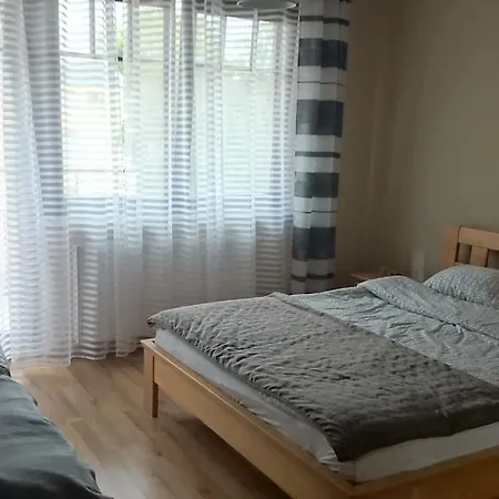 Apartament Sloneczny Swinoujscie