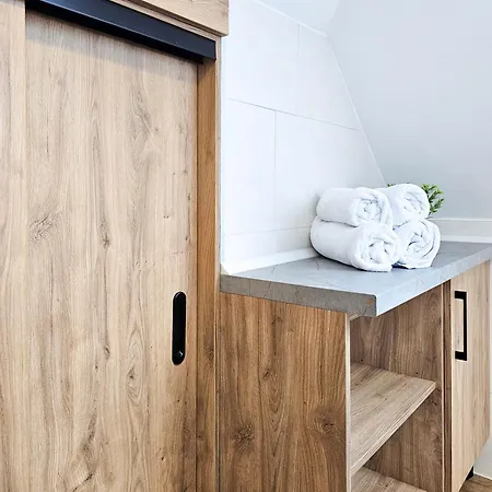 Visit Baltic - Promenada Fala Apartment *