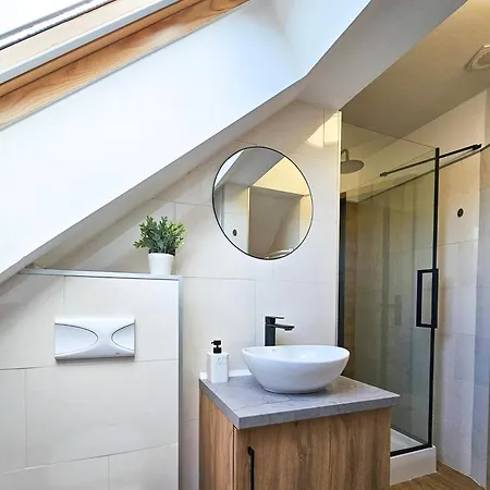Visit Baltic - Promenada Fala Apartment Swinoujscie