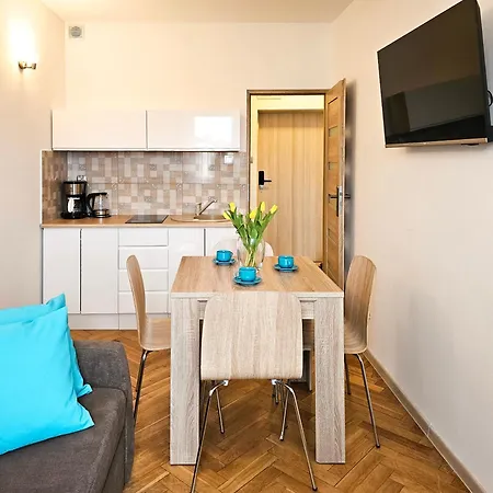 Visit Baltic- Apartament Lazur 303 Swinoujscie