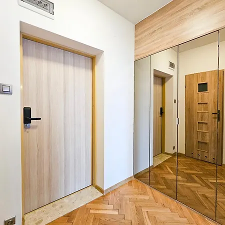 Visit Baltic- Apartament Lazur 303