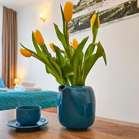Visit Baltic- Apartament Lazur 303 Apartment