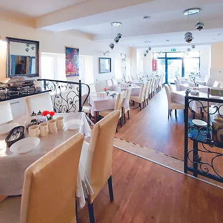 Visit Baltic- Apartament Lazur 303 Apartment *