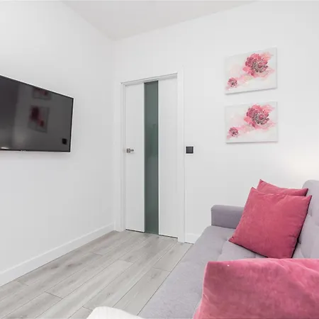 Apartment Modern Armii Krajowej In By Rent Like Swinoujscie