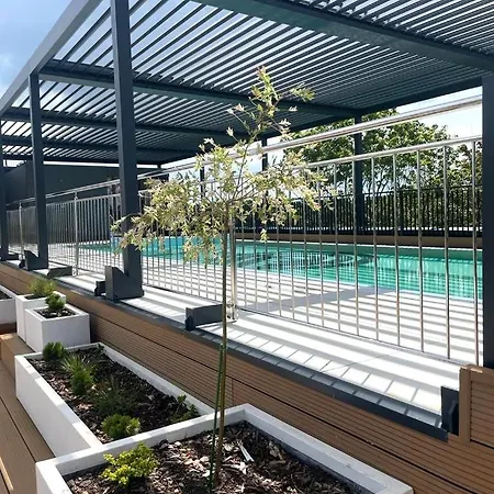 Apartment Apartos Seaside Luxury *