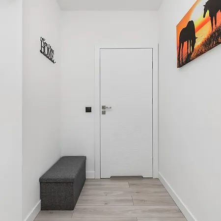 Modern Armii Krajowej In By Rent Like Apartment Swinoujscie