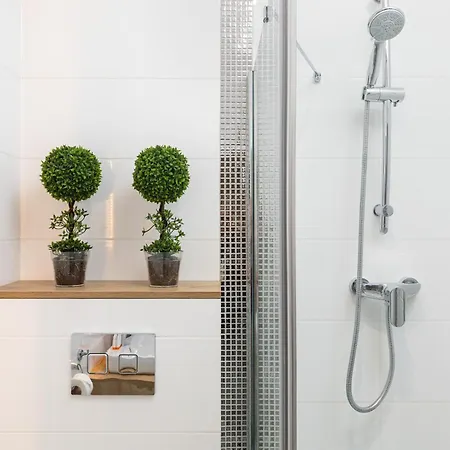Apartment Modern Armii Krajowej In By Rent Like *